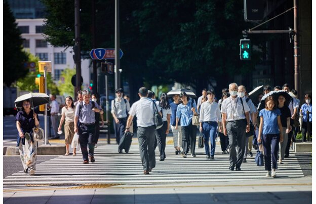 کوچ‌نشینان دیجیتال و دوست‌داران دورکاری با محیط‌های اداری چه خواهند کرد؟