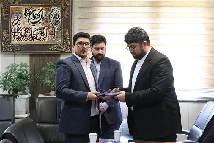 رشد تأمین اجتماعی بدون ارتقای منابع انسانی ممکن نیست