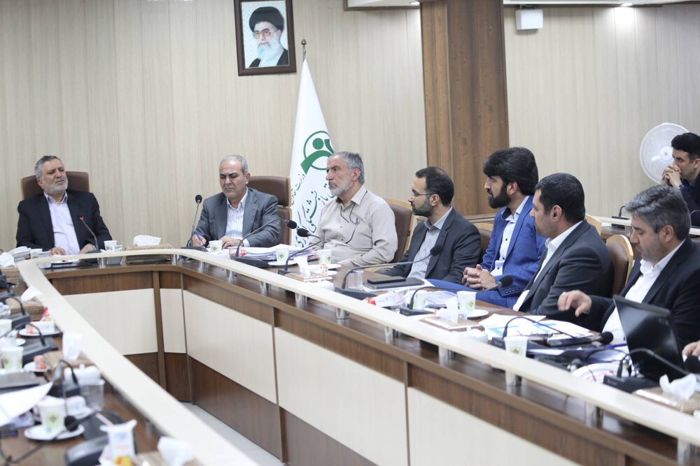 لزوم افزایش سودآوری زیرمجموعه‌های صندوق بازنشستگی کشوری