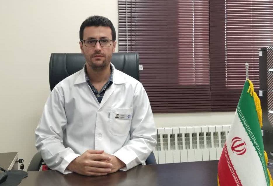 دامنه گسترده مراجعه به درمانگاه کامیاران