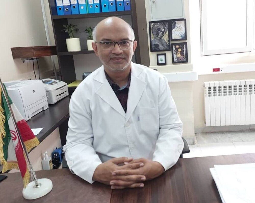 پاسخگوی انتظارات مردم در دسترسی به درمان سرپایی هستیم