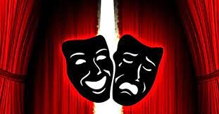 روی صحنه تئاتر چه خبر است؟ 