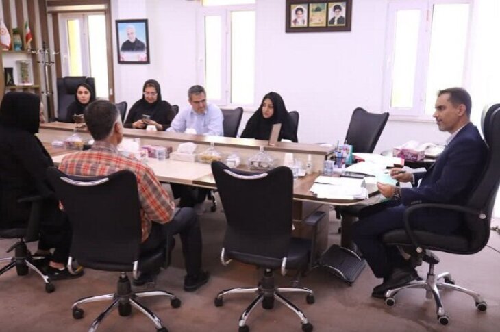 تعیین تکلیف پرونده‌های فرزندخواندگی در استان بوشهر 