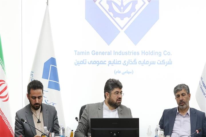 صیانت از اموال بیمه‌شدگان هدف اصلی تأمین‌اجتماعی است