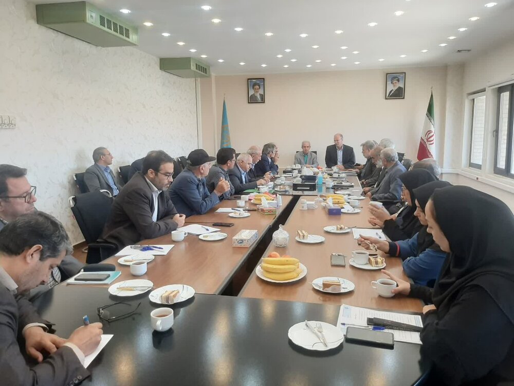 احداث درمانگاه در شهرهای هریس و بستان‌آباد آذربایجان شرقی