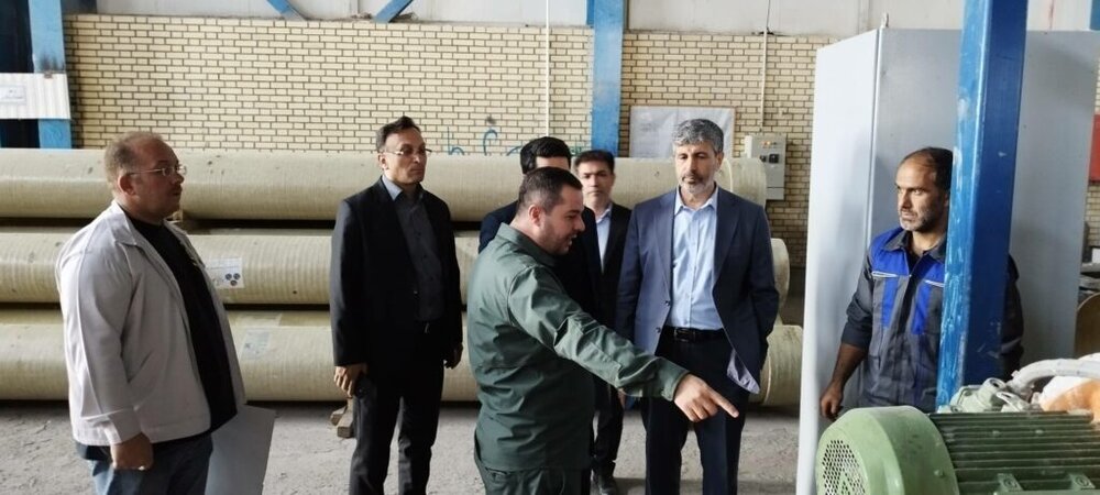 توجه و تاکید سند تحولی شستا به افزایش تولید و سودآوری در شرکت‌ها 