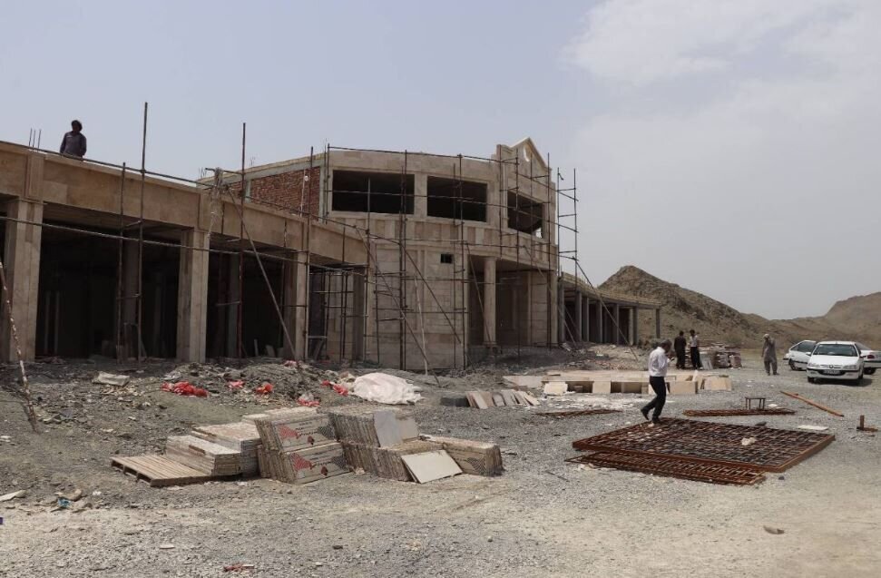 پرداخت ۲۶۰ میلیارد ریال تسهیلات برای ساخت مجتمع‌های بین راهی سیستان و بلوچستان 