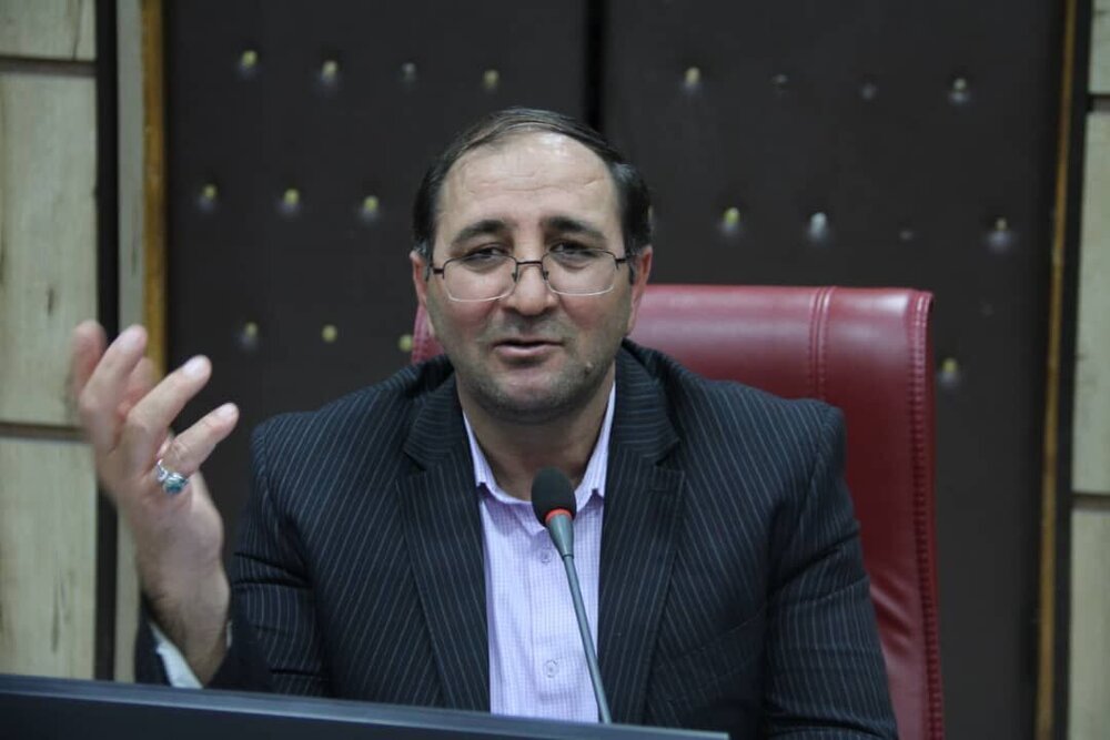 آغاز فرآیند سی و پنجمین جشنواره امتنان از کارگران نخبه استان ایلام 