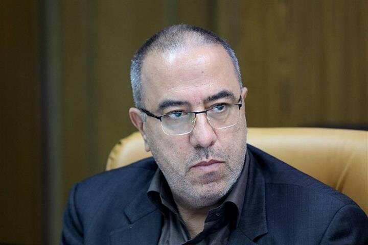 پیام تبریک معاون درمان سازمان تأمین‌اجتماعی به‌مناسبت روز جهانی بهداشت محیط