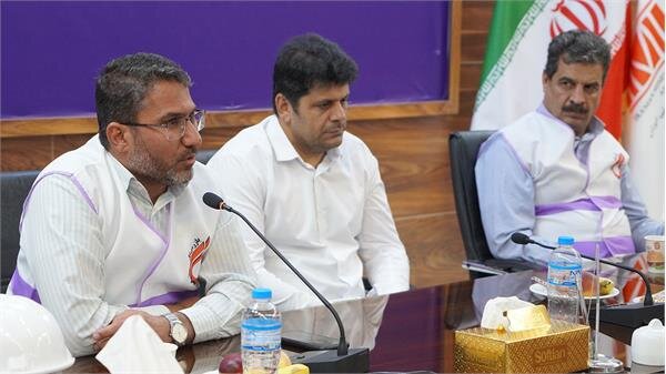 کاهش ۷۱ درصدی آمار حوادث ناشی از کار استان یزد در شش ماهه نخست سال 