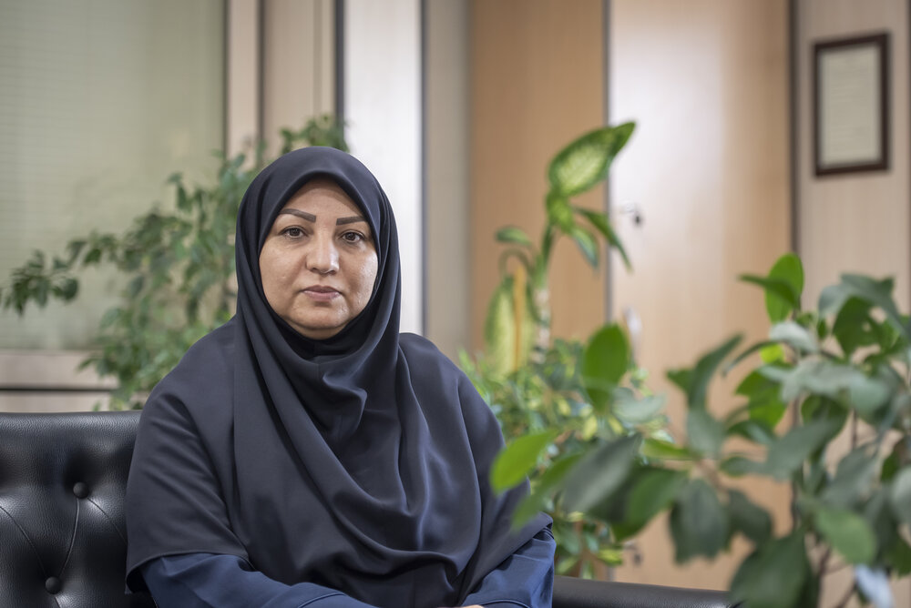 بهره‌مندی ۴۸۶هزار نفر از خدمات تامین اجتماعی