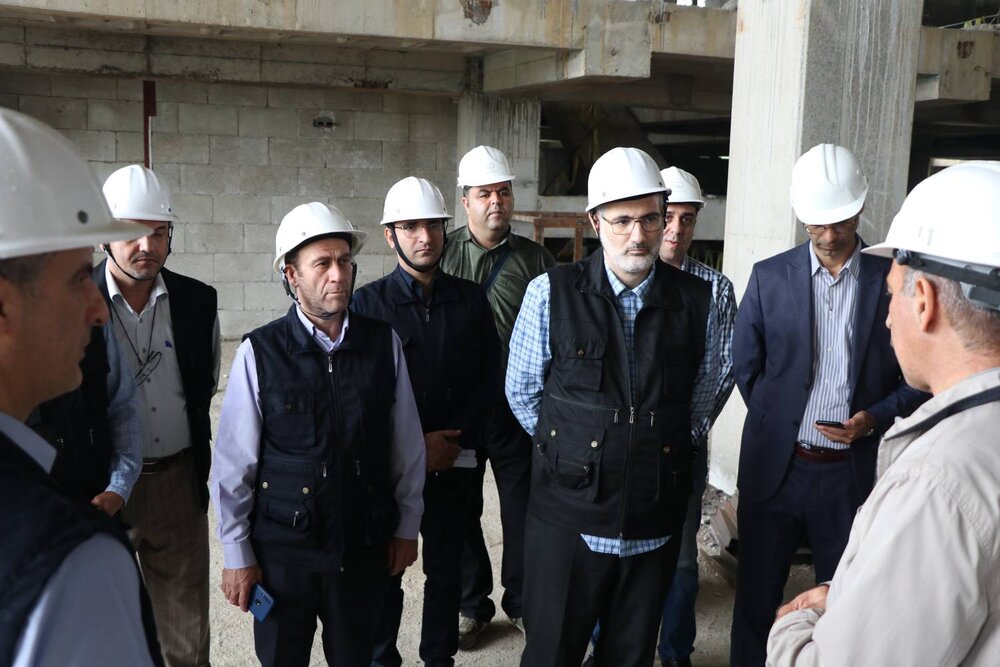 انجام بیش از هفت هزار بازرسی از کارگاه‌های مختلف گیلان در ۶ ماهه نخست امسال