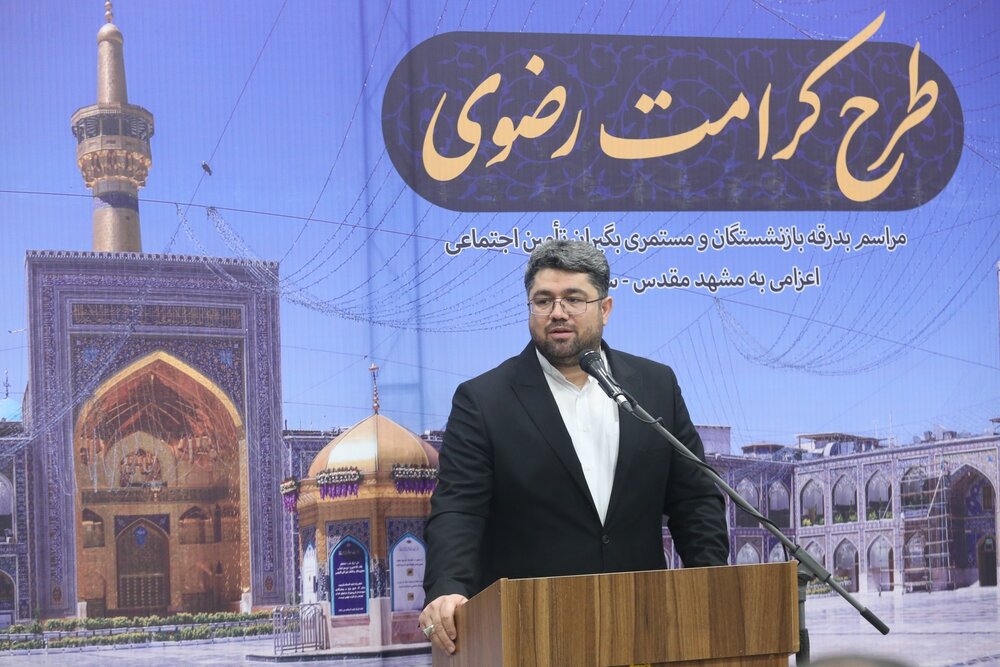 وصول ۴۹ هزار میلیارد تومان منابع پایدار از محل پوشش بیمه‌شدگان