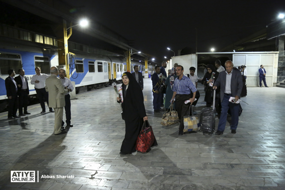 سفرهای زیارتی بازنشستگان با اجرای طرح کرامت رضوی