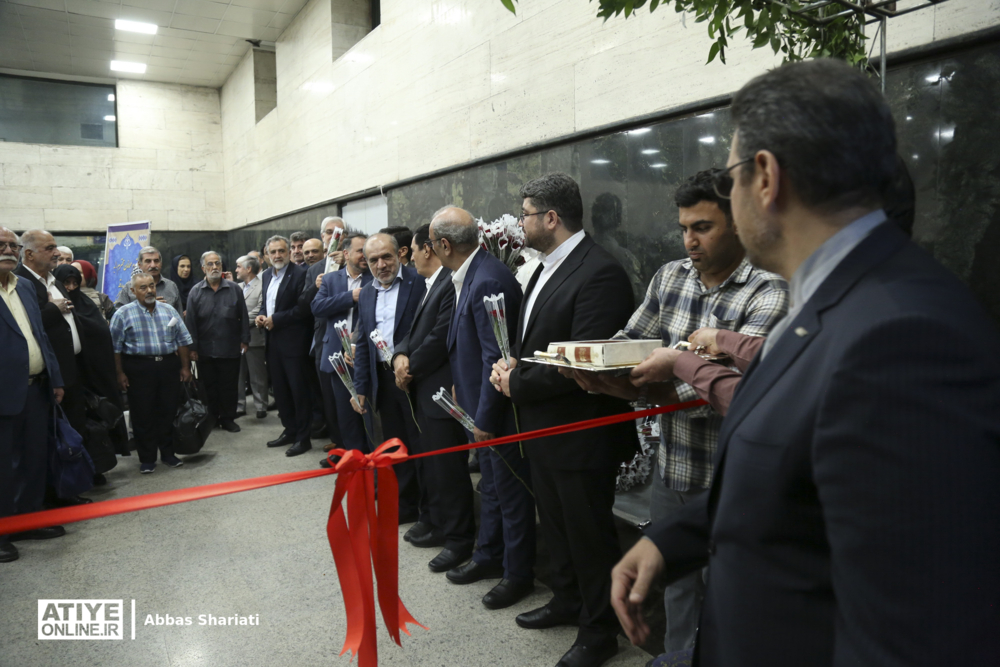 امسال ۷۰ هزار بازنشسته به مشهد اعزام می‌شوند