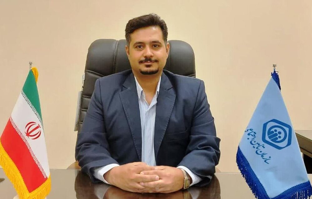 یک درمانگاه تأمین‌اجتماعی؛ یک مردم منطقه 