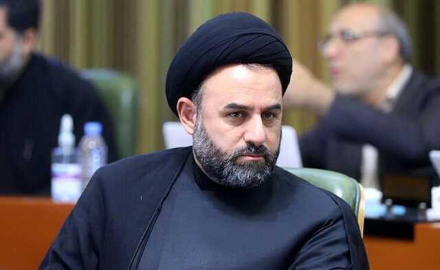 مسئولان باید زنگ خطر زلزله در تهران را به صدا درآورند