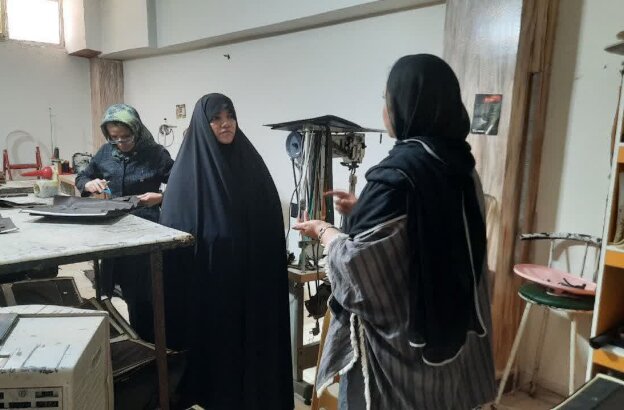 پرداخت ۳۰ میلیارد ریال تسهیلات کم‌بهره به زنان کارآفرین ملارد 