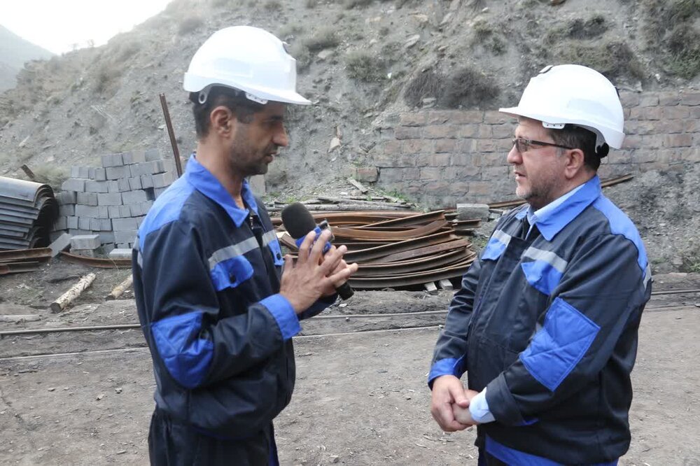 سالانه ۴۲۰ هزار بازرسی از کارگاه‌های سطح کشور انجام می‌شود