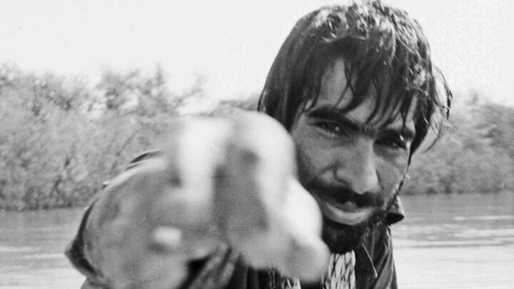 «عکاسِ چریک» نمایشگاهی از برگزیده آثار عکاسی که مفقودالاثر است