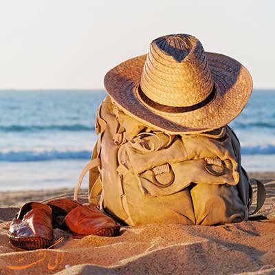 چقدر می‌توان به جهانگردی فکر کرد؟