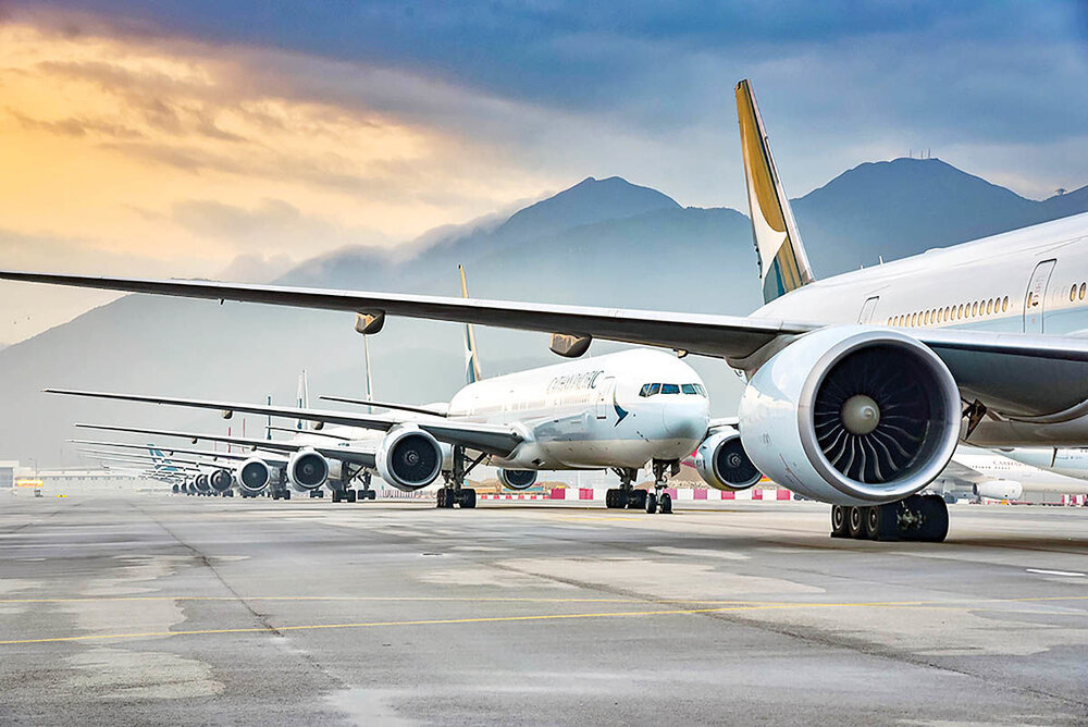  یک فروند ایرباس ۳۲۰ به ناوگان هوایی کشور اضافه خواهد شد