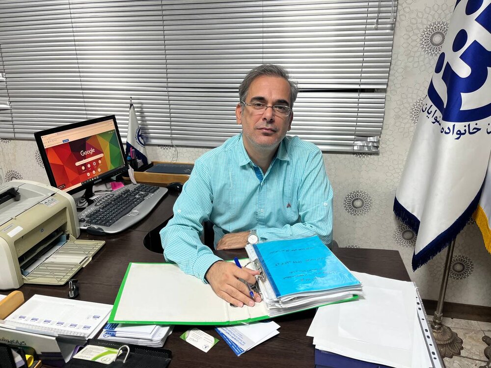 مطالبه ناشنوایان؛ رسمیت‌بخشی به زبان اشاره ایرانی است