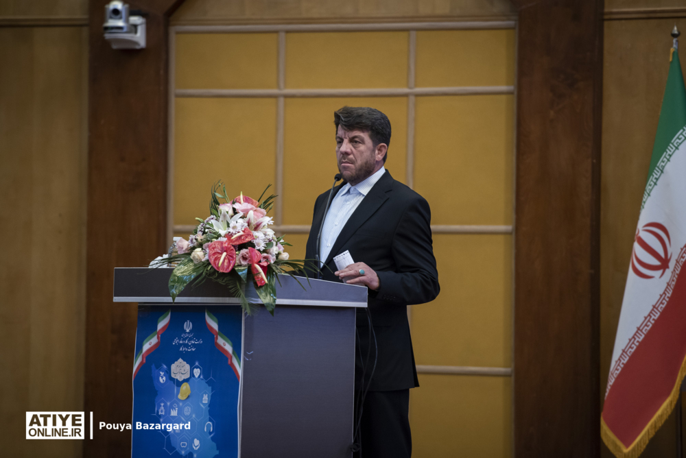 ارتقای تولید با اصلاح قانون کار و ایجاد امنیت شغلی