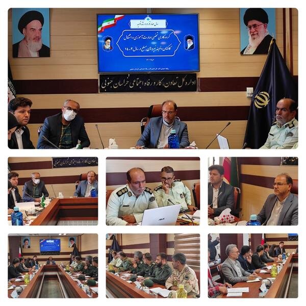 تحقق ۴۵ درصدی تعهد اشتغال در استان خراسان جنوبی