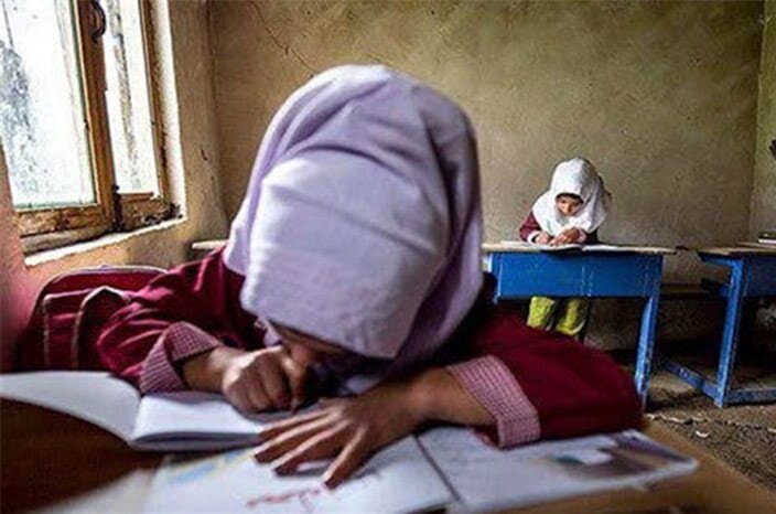 بیش از یک‌هزار دانش‌آموز بی‌بضاعت تحت پوشش بهزیستی قزوین 