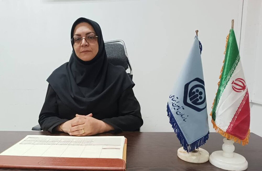 رتبه بالای درمانگاه شهربابک در زمینه تنوع دارویی