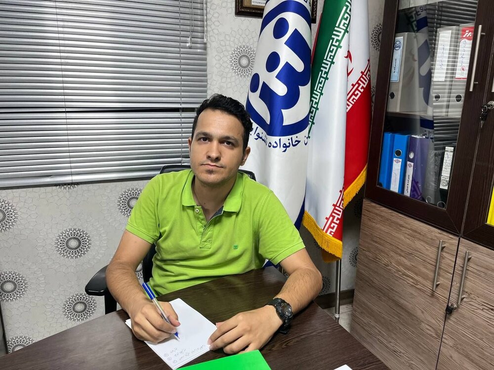 توانمندی‌های ناشنوایان باید دیده شود