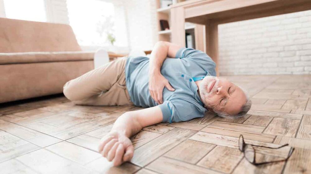 صــــرع اختلال تشنج‌های پیش‌بینی نشده
