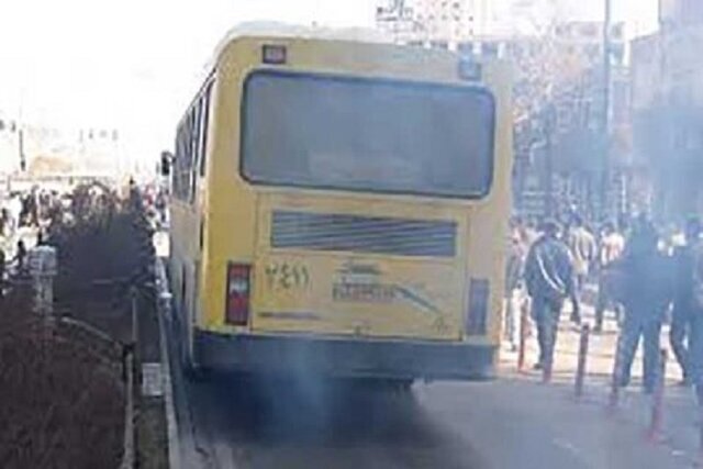 طرح جایگزینی ۸۵ هزار کامیون، اتوبوس و مینی‌بوس فرسوده به تصویب رسید