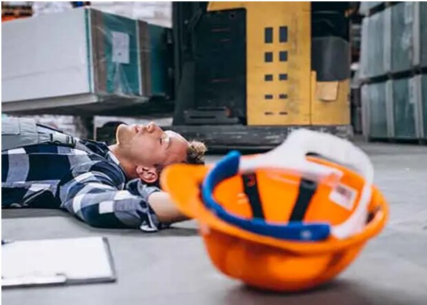 پرسش و پاسخ‌های رایج درباره حوادث ناشی از کار