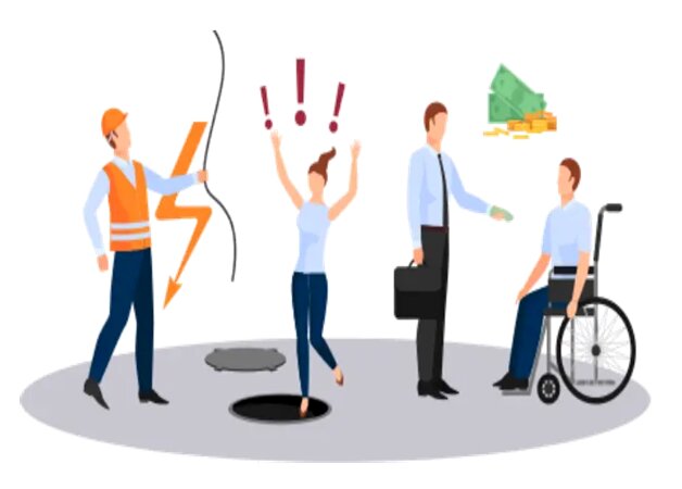 پاسخ به پرسش‌ها درباره مستمری از کارافتادگی