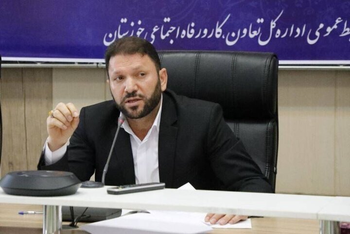 بیش از ۳۷ هزار شغل در خوزستان ایجاد شد