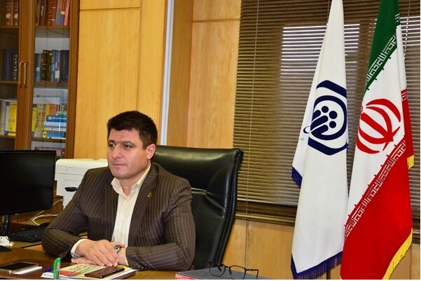 گزارش عملکرد مدیریت درمان تامین‌اجتماعی استان کردستان درسه ماهه نخست سال ۱۴۰۲