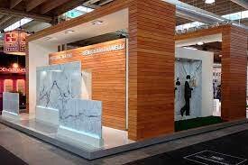 پانزدهمین نمایشگاه بین‌المللی سنگ ایران آغاز شد