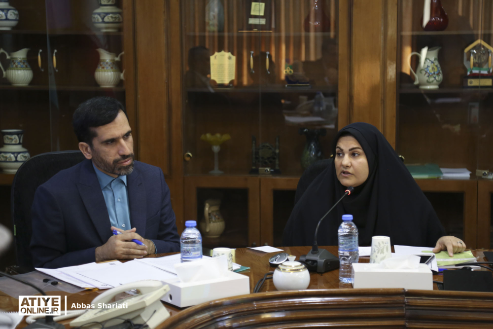  تدوین برنامه عملیاتی سند ملی سالمندان کشور  باید تسریع شود