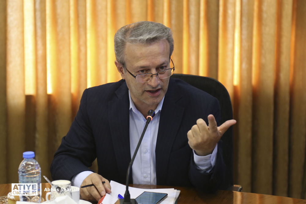 مسئله «سالمندی» در اسناد بالادستی فراموش شده است