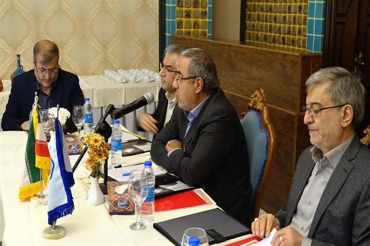 نیروی انسانی متخصص؛ قوه محرکه بخش درمان