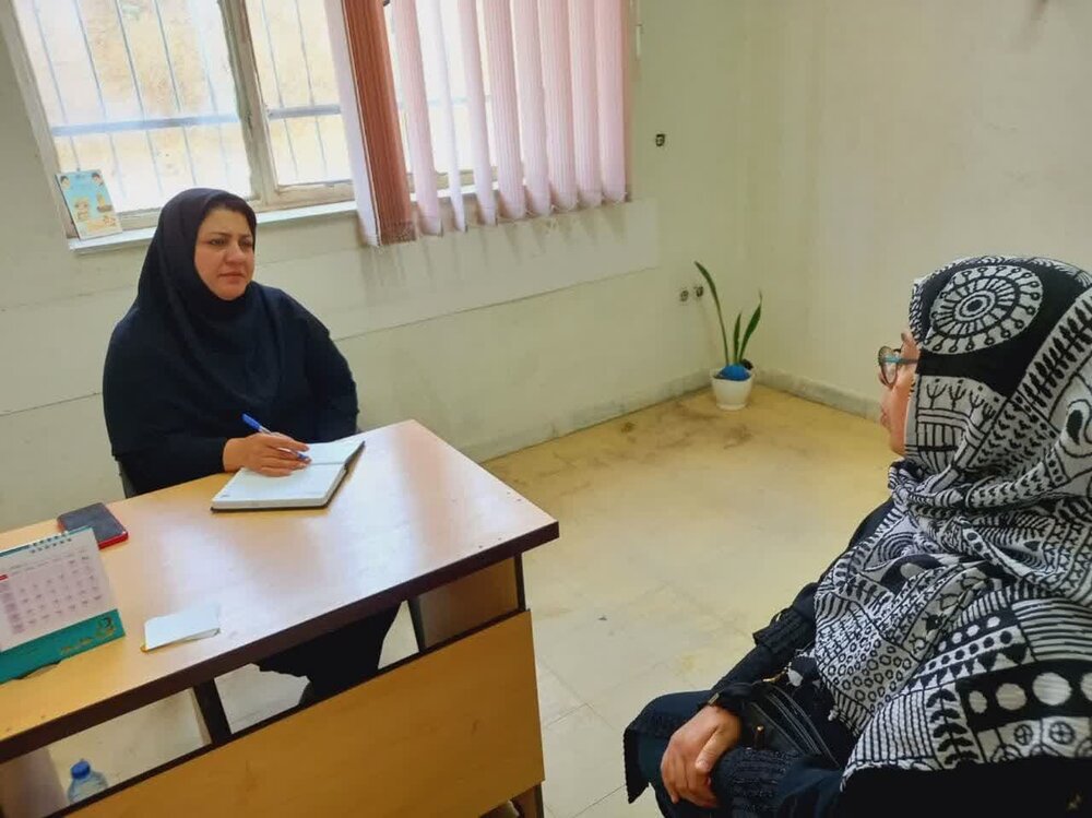 برخورداری ۳۱ هزار همدانی از مشاوره بهزیستی استان 
