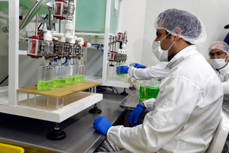 ارائه خدمات مشاوره ژنتیکی بهزیستی قزوین به بیش از ۵۰۰ متقاضی 