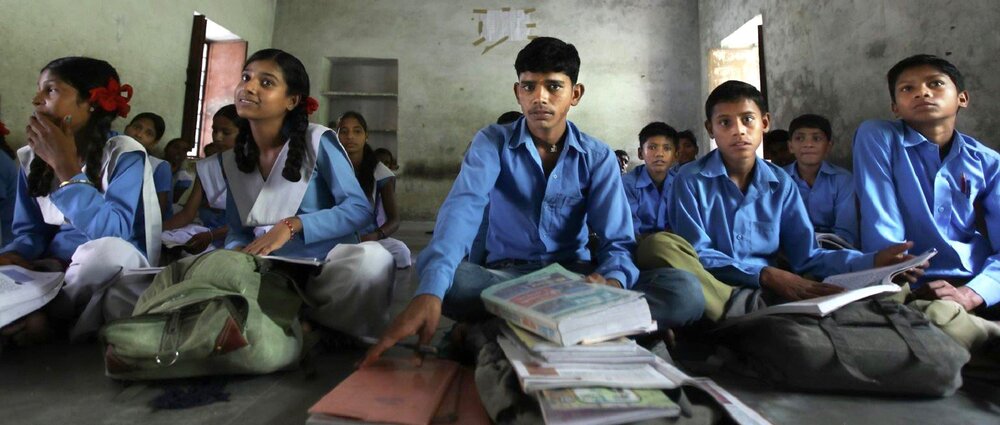 بررسی چالش‌های هند در ایجاد اشتغال