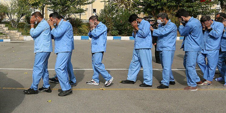 شبکه ۲۰۰ نفره اجاره کارت‌های بانکی منهدم شد