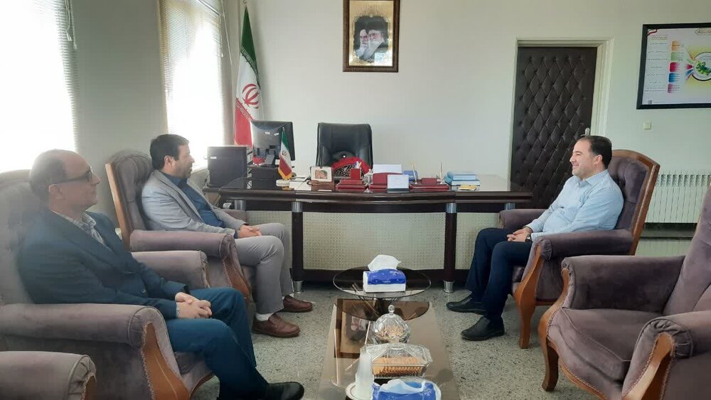 افزایش ۳ درصدی بیمه‌شدگان اصلی شهرستان خنداب استان مرکزی