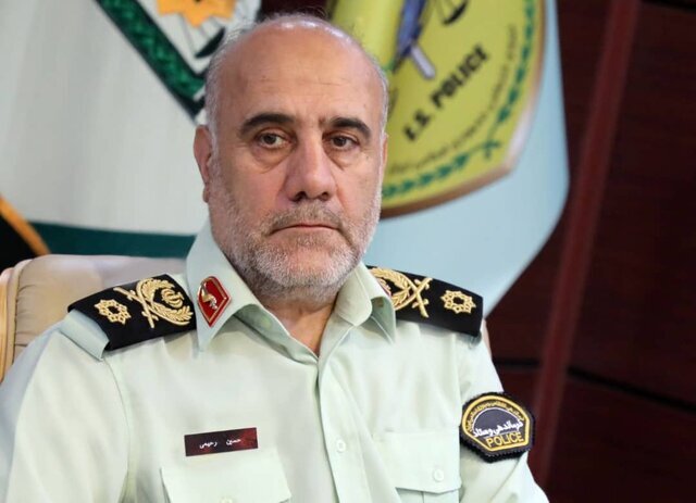 پلیس گمرک در چهار گمرک در جنوب کشور راه‌اندازی می‌شود