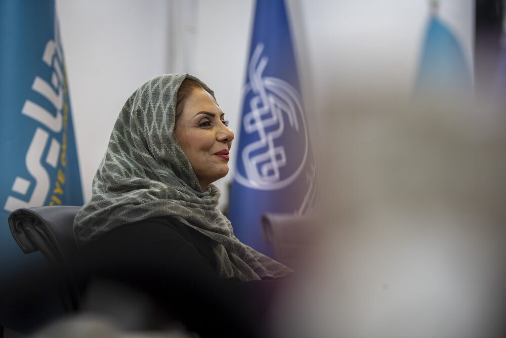 نسیم هم راهی برای وزیدن پیدا خواهدکرد