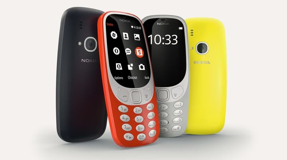 بازگشت دنیا به تلفن‌های «گوشتکوبی»